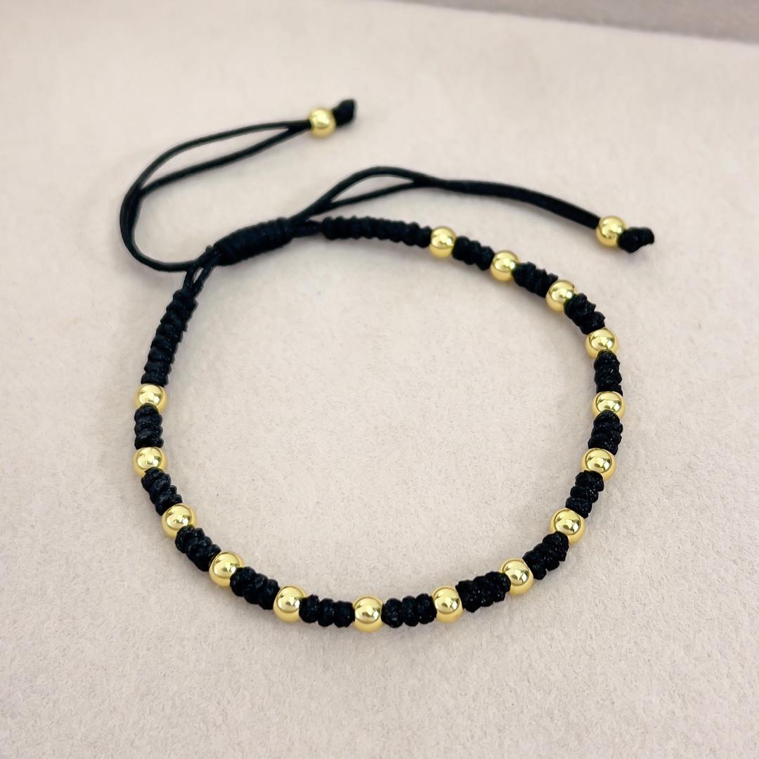 PULSERA HH3 - Piedras Bellisimas