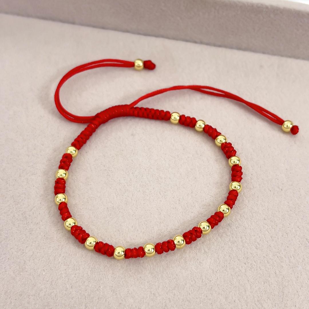 PULSERA HH3 - Piedras Bellisimas