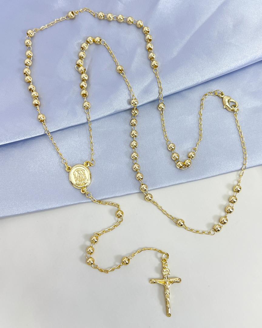 ROSARIO R1 N4 - Piedras Bellisimas