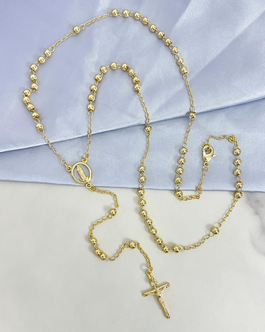 ROSARIO R2 N4 - Piedras Bellisimas