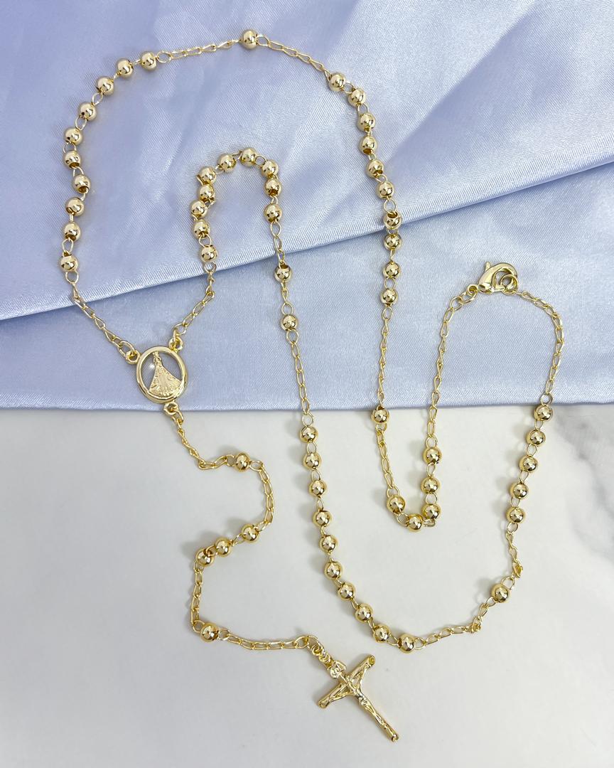 ROSARIO R3 N4 - Piedras Bellisimas