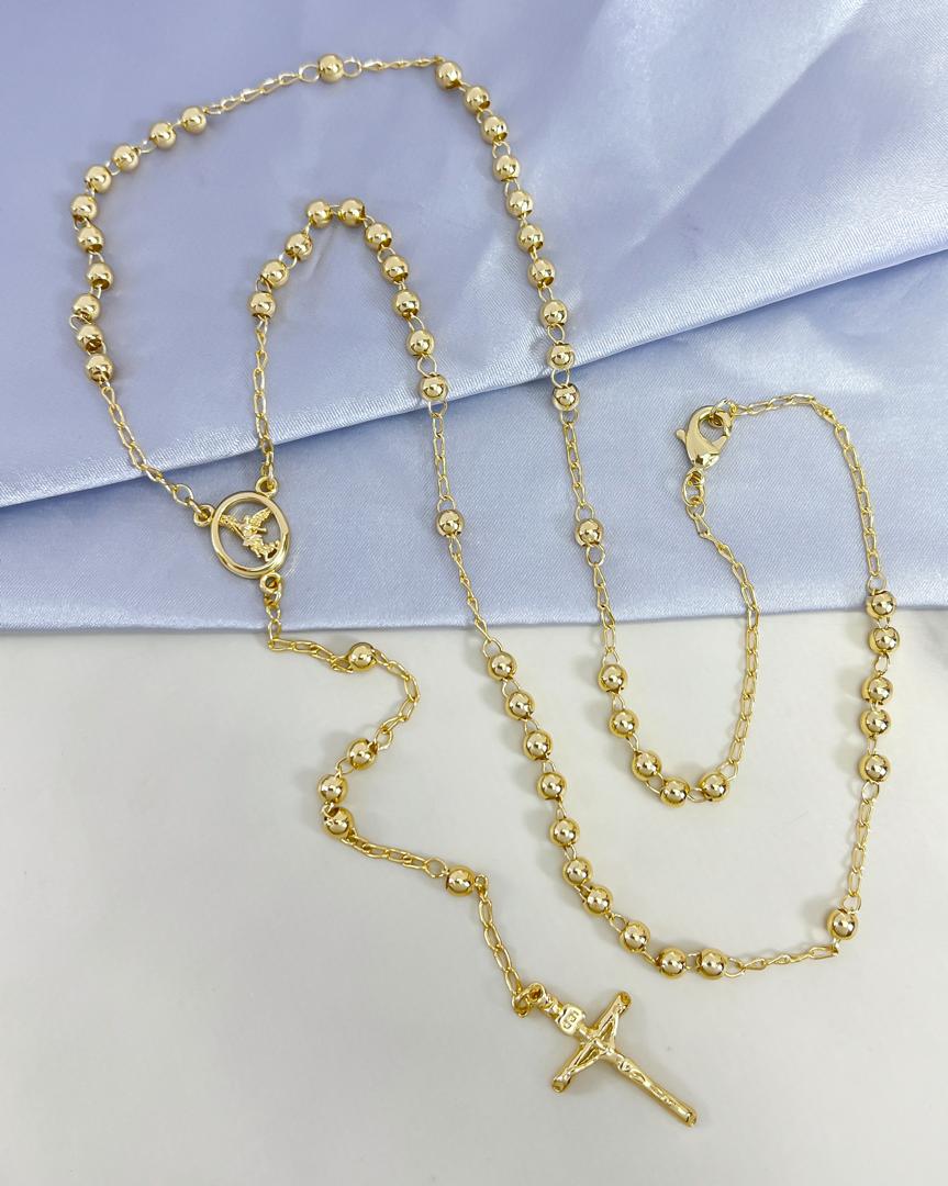 ROSARIO R4 N4 - Piedras Bellisimas