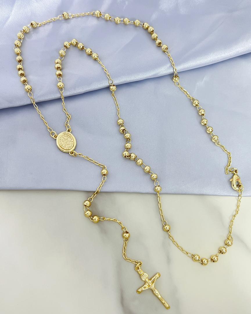 ROSARIO R7 N4 - Piedras Bellisimas