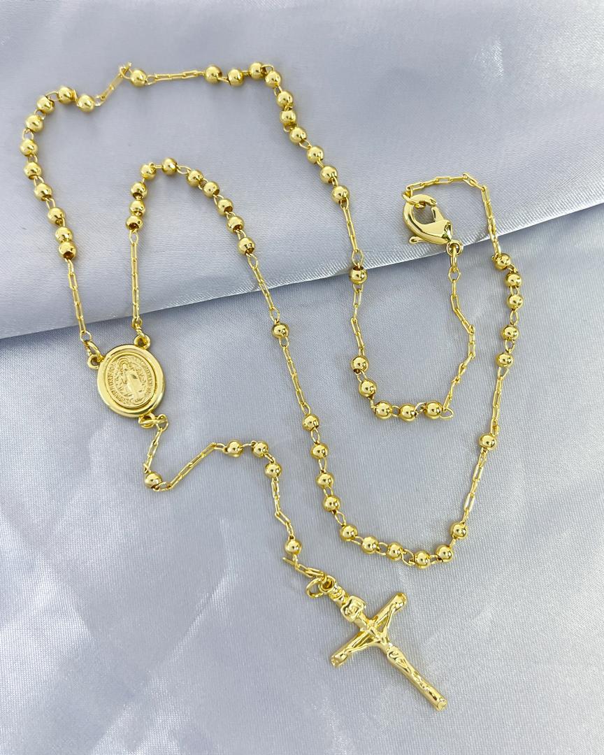 ROSARIO R6 N3 - Piedras Bellisimas