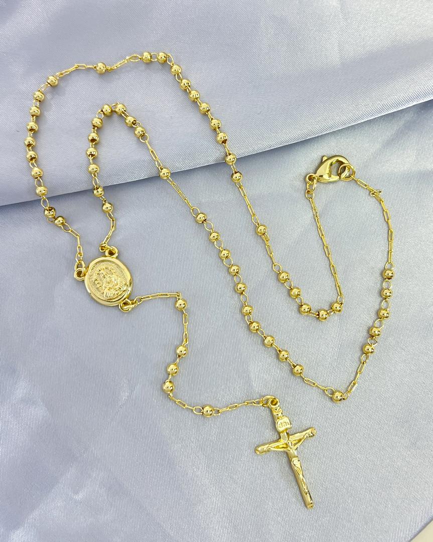 ROSARIO R10 N3 - Piedras Bellisimas