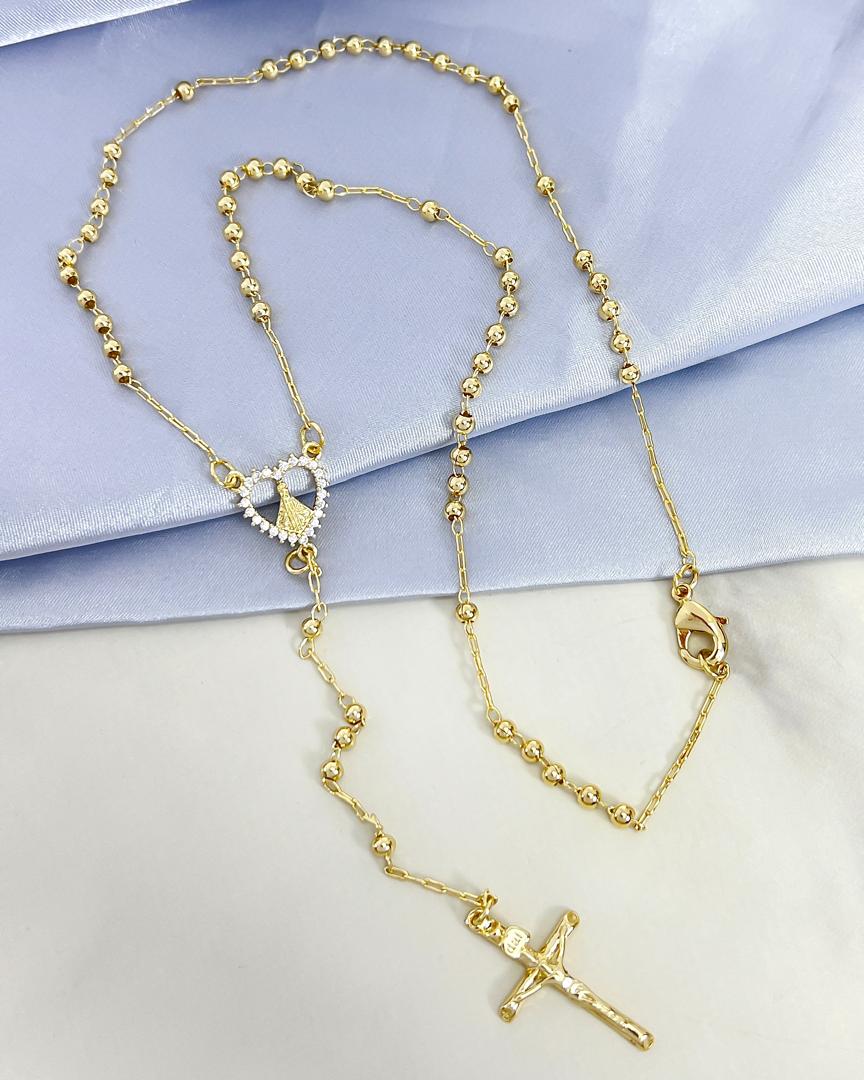 ROSARIO B3 N3 - Piedras Bellisimas