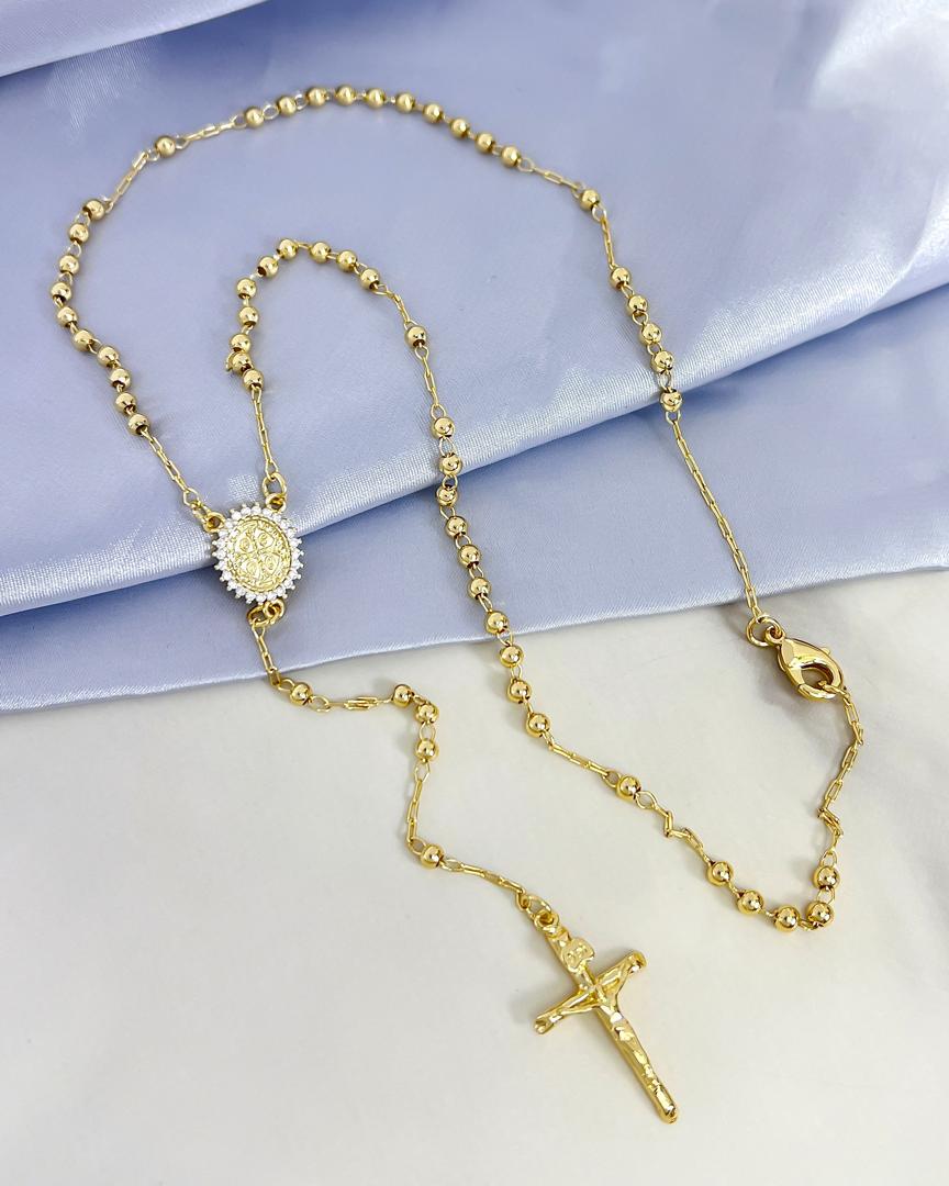 ROSARIO B12 N3 - Piedras Bellisimas