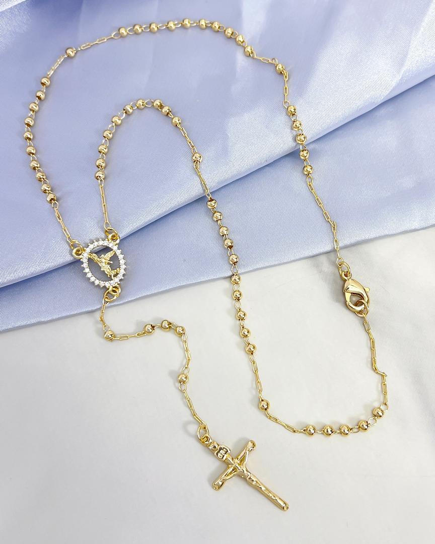 ROSARIO B13 N3 - Piedras Bellisimas