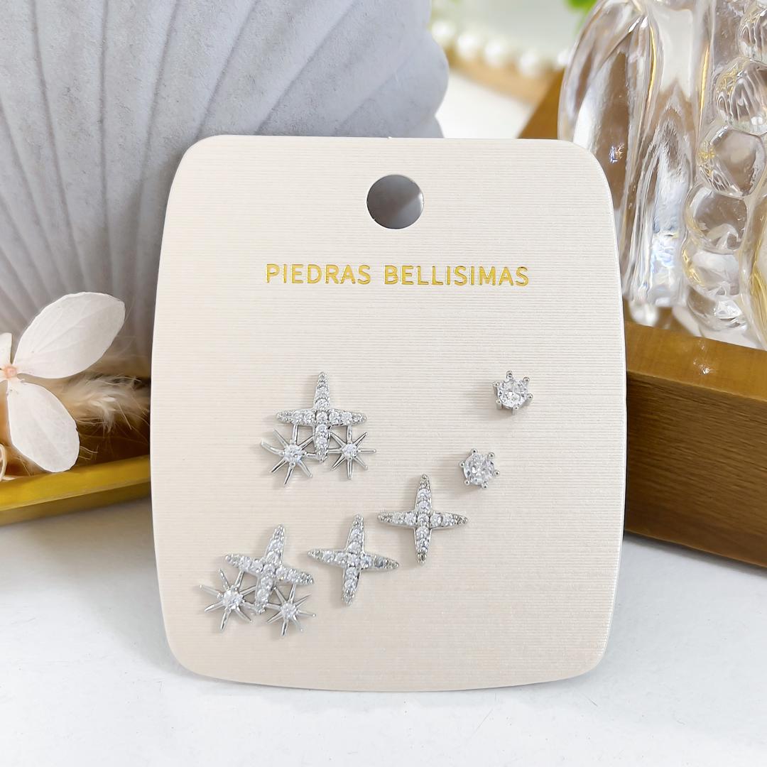SET ZM14 - Piedras Bellisimas