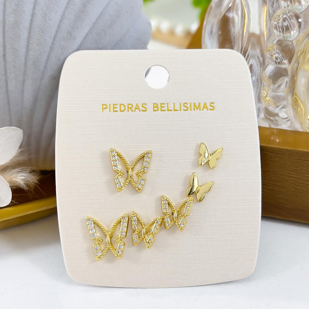 SET ZM15 - Piedras Bellisimas