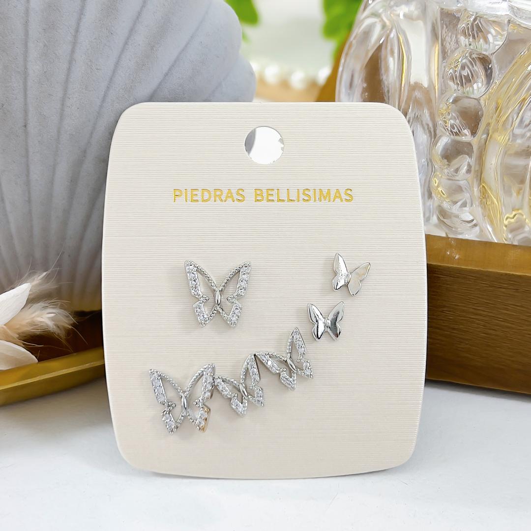 SET ZM15 - Piedras Bellisimas