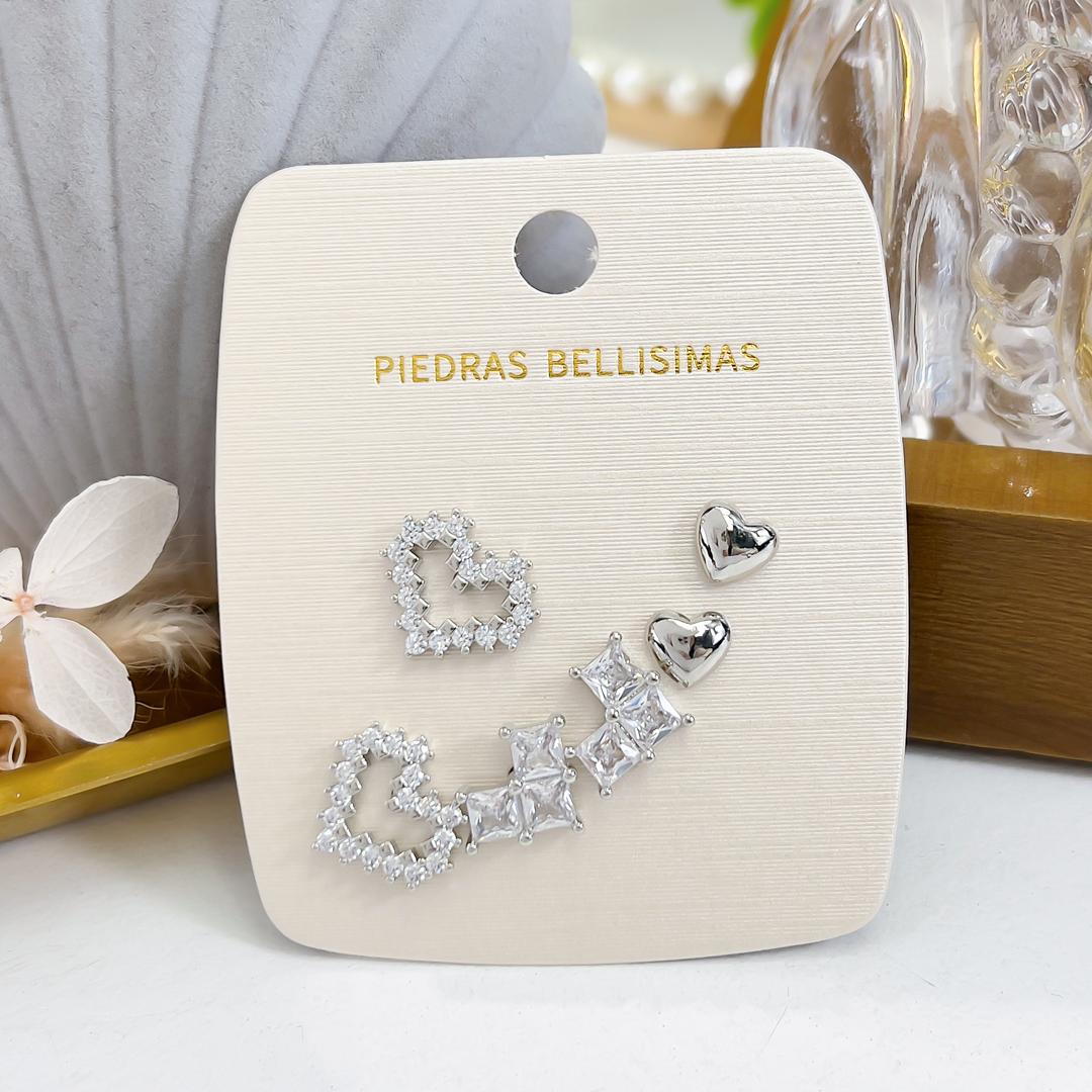 SET ZM16 - Piedras Bellisimas