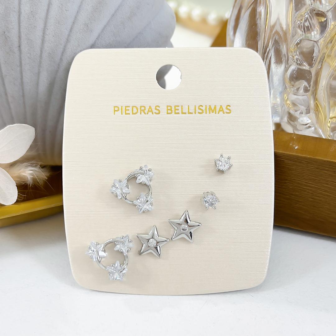 SET ZM17 - Piedras Bellisimas