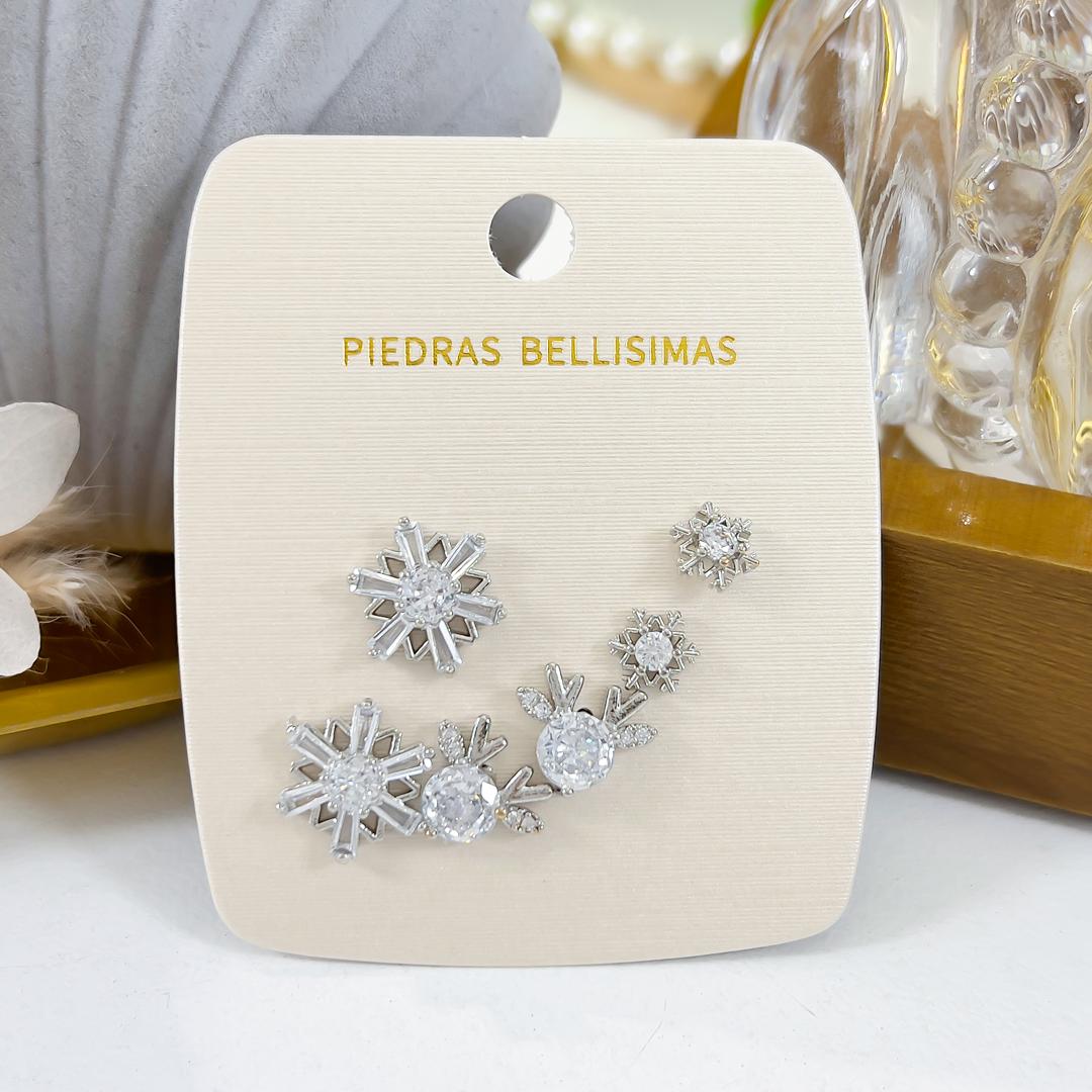 SET ZM18 - Piedras Bellisimas