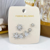 SET ZM18 - Piedras Bellisimas