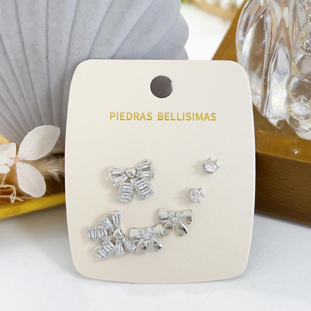 SET ZM19 - Piedras Bellisimas