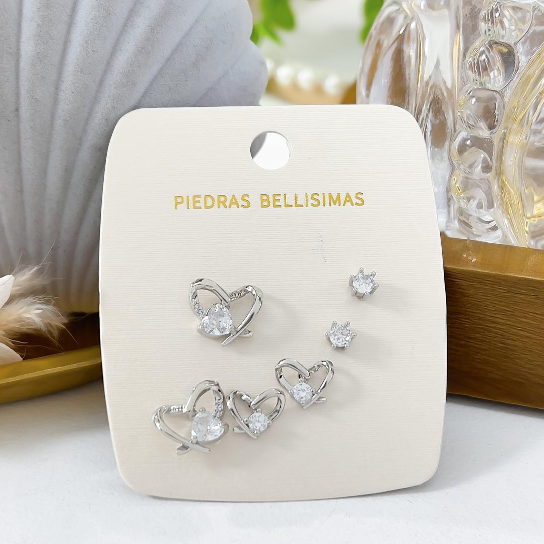 SET ZM21 - Piedras Bellisimas
