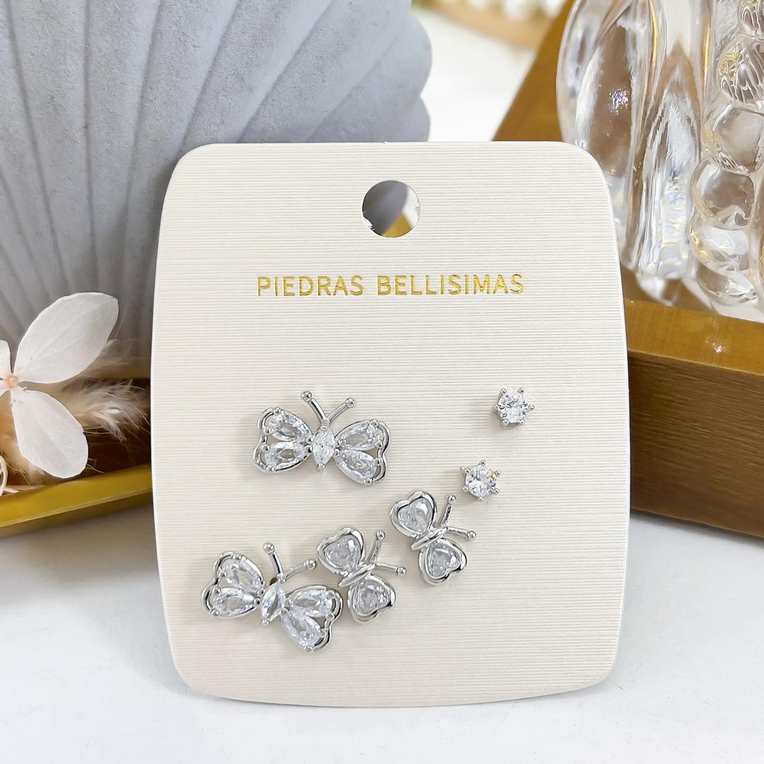 SET ZM22 - Piedras Bellisimas