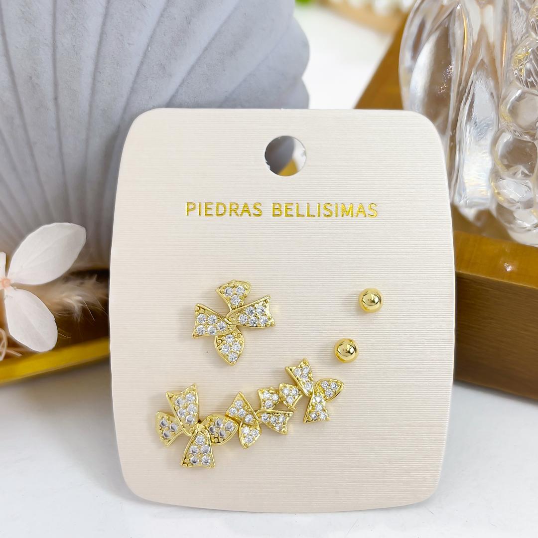 SET ZM23 - Piedras Bellisimas