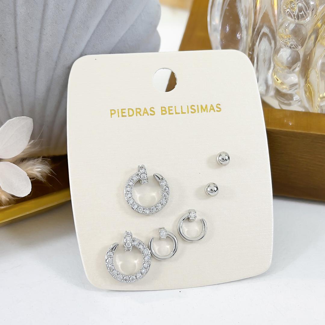 SET ZM24 - Piedras Bellisimas