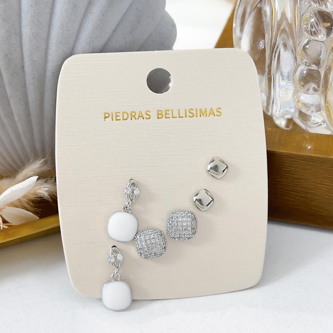 SET ZM26 - Piedras Bellisimas