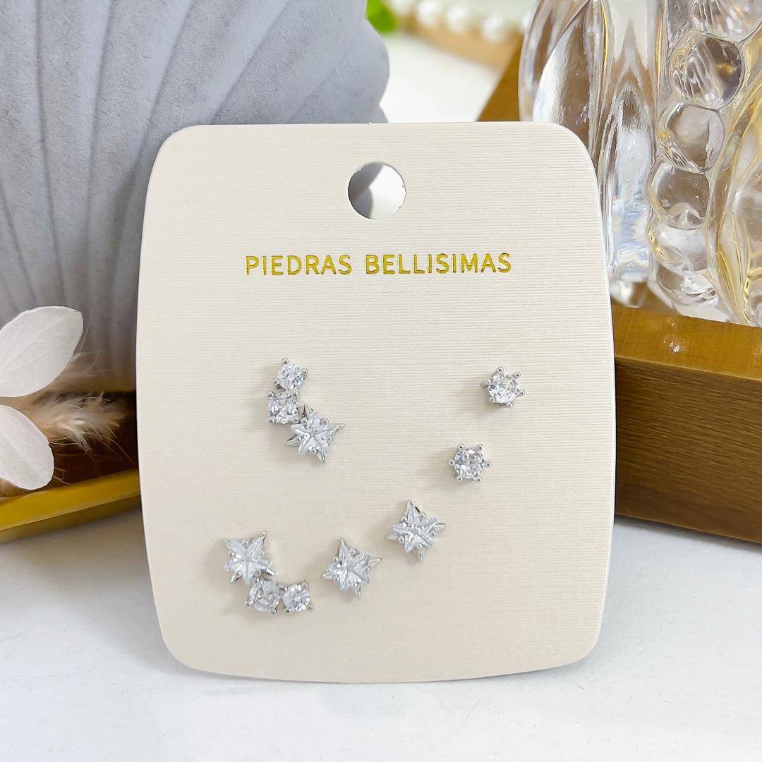 SET ZM27 - Piedras Bellisimas
