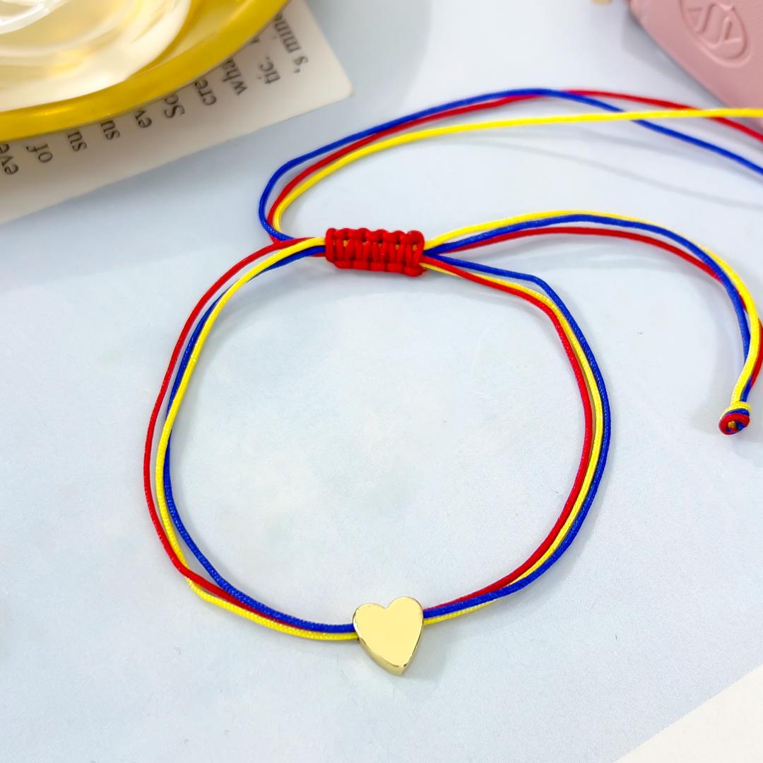 PULSERAS PH30 - Piedras Bellisimas