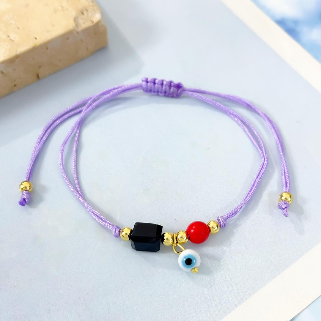 PULSERAS PH31 - Piedras Bellisimas