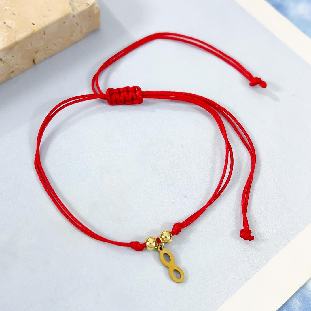 PULSERA HP58 - Piedras Bellisimas