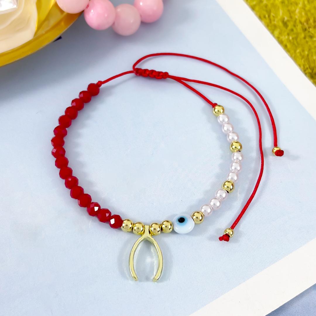 PULSERA HP59 - Piedras Bellisimas