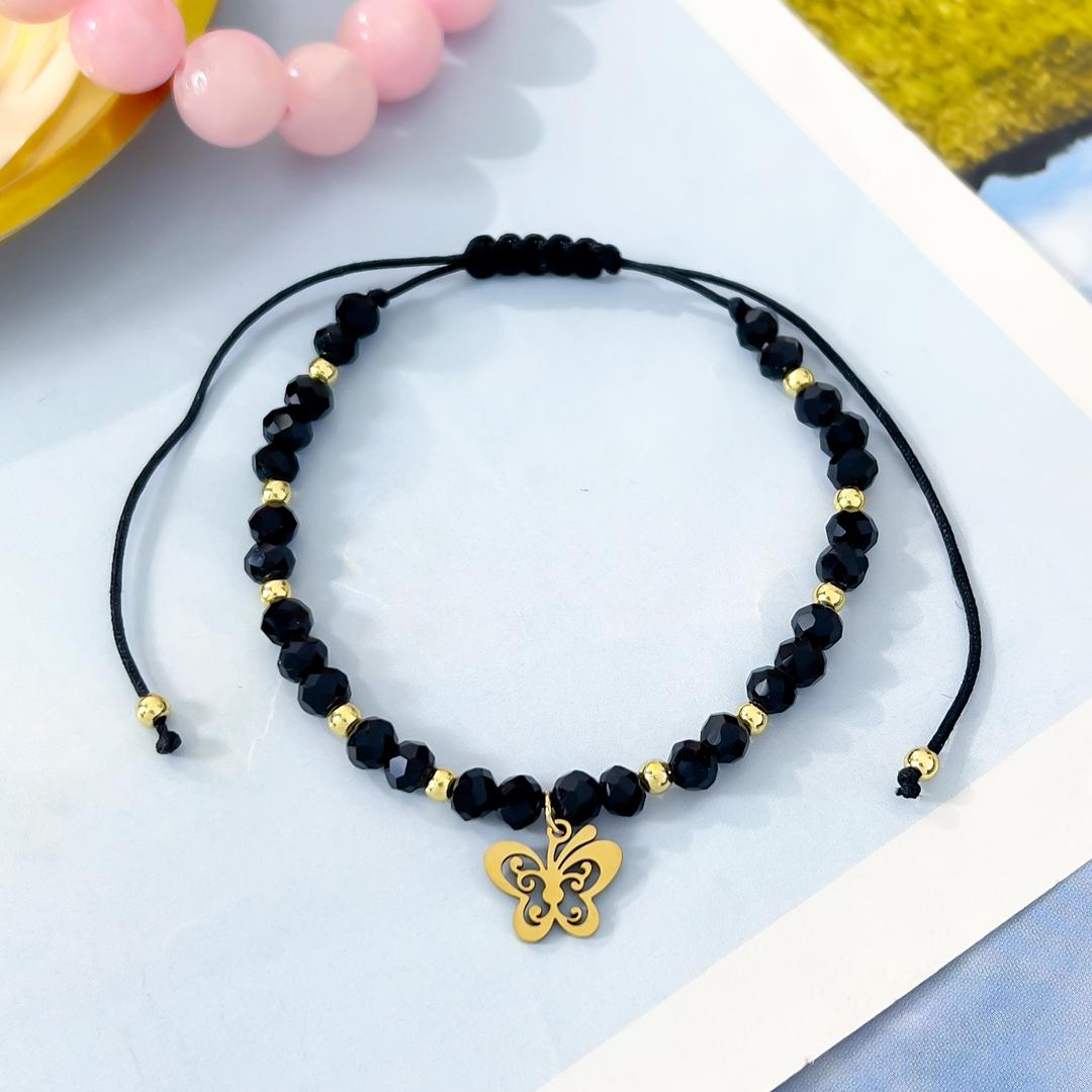 PULSERA PH68 - Piedras Bellisimas