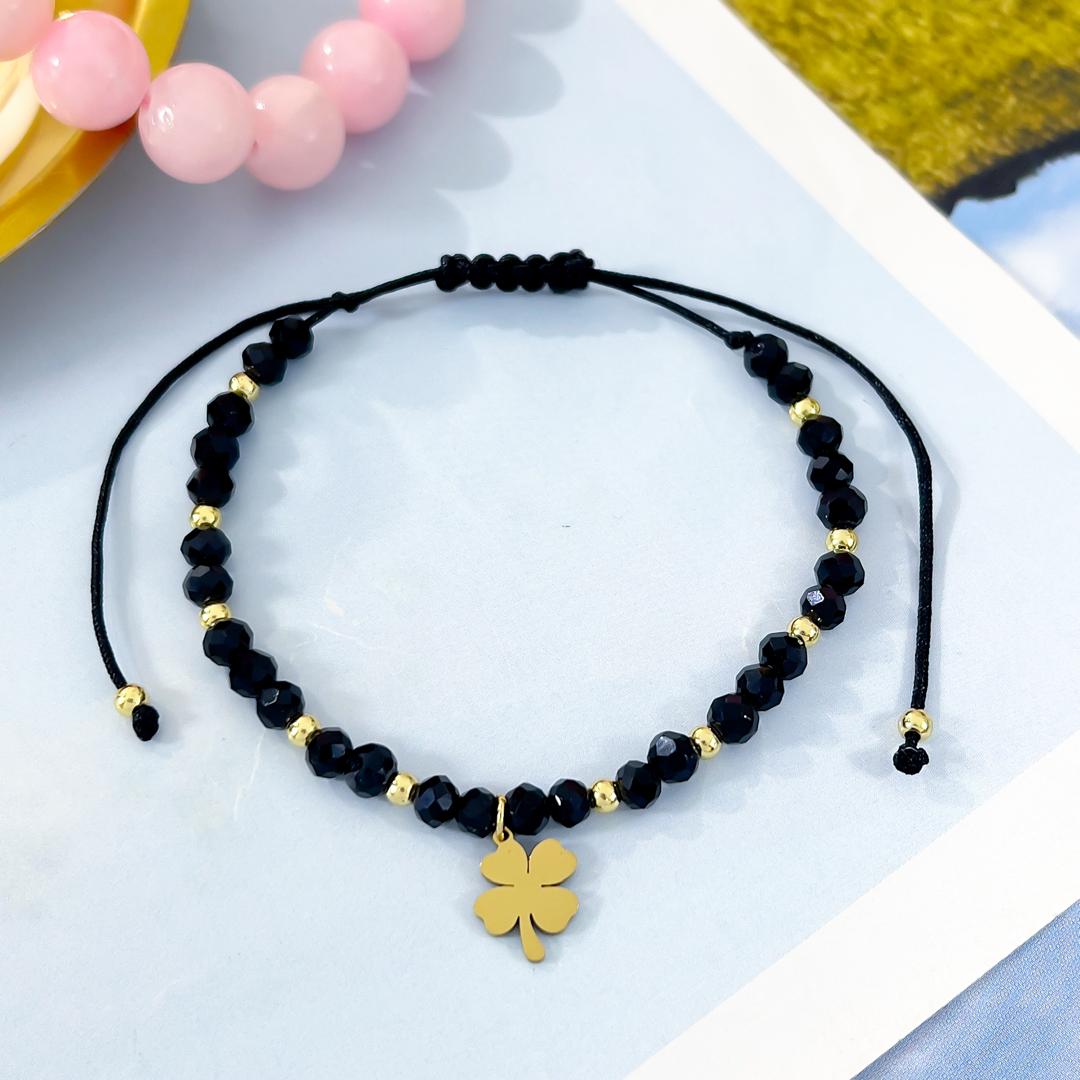 PULSERA PH68 - Piedras Bellisimas