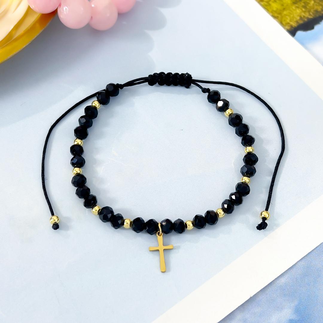 PULSERA PH68 - Piedras Bellisimas