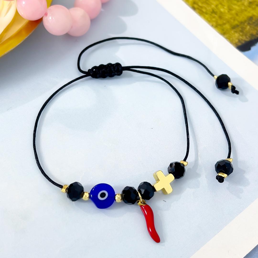 PULSERA HP70 - Piedras Bellisimas