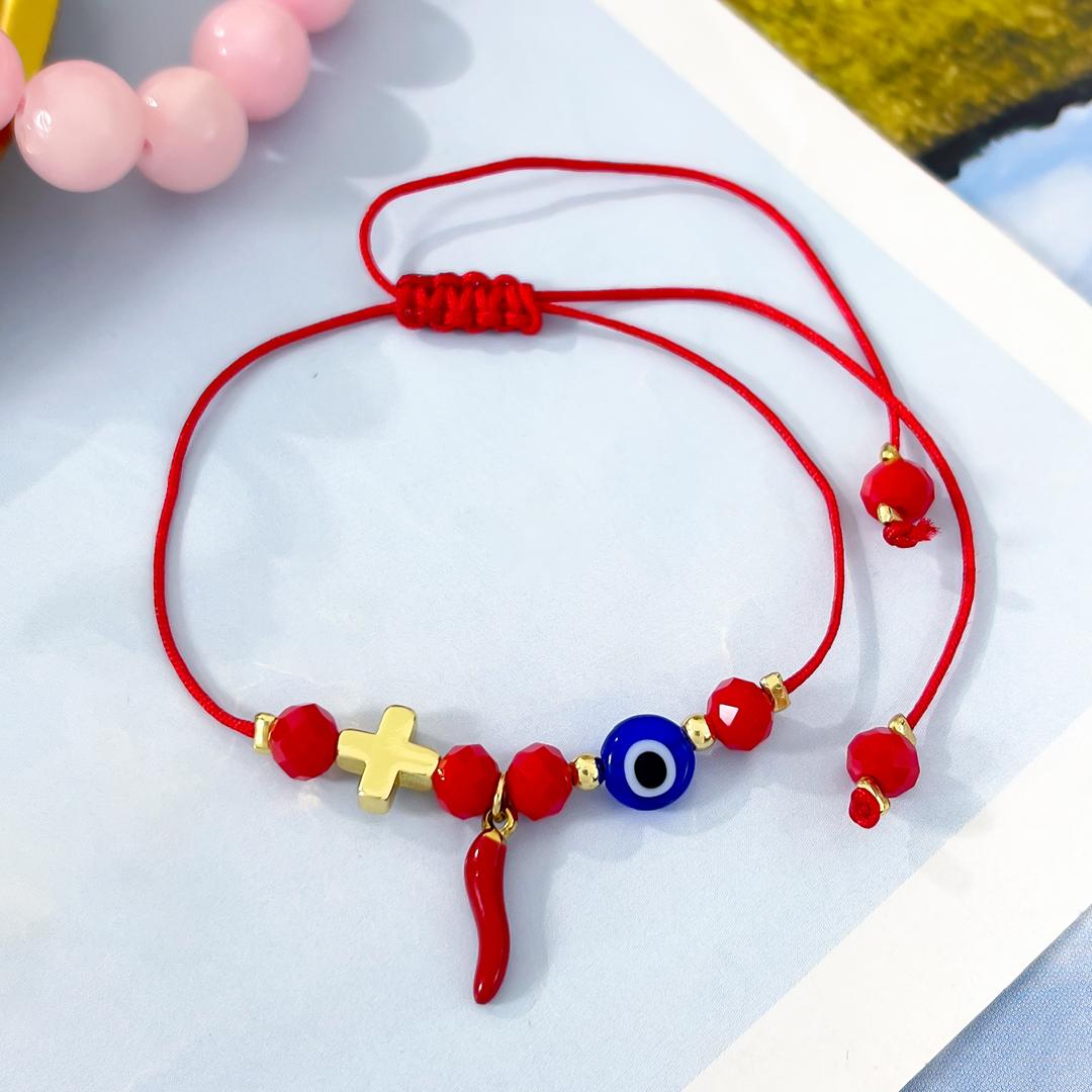 PULSERA HP70 - Piedras Bellisimas