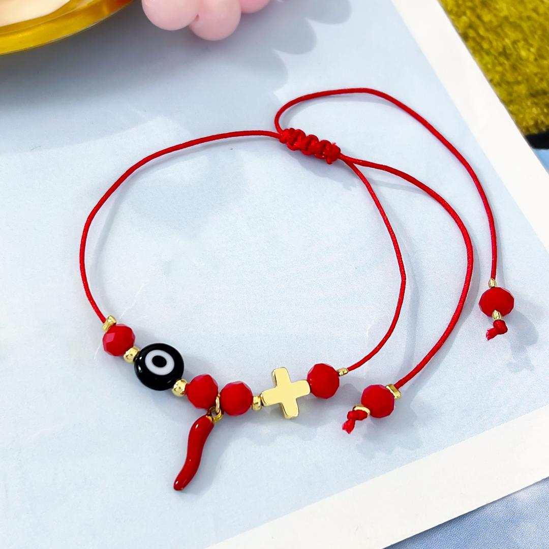 PULSERA HP70 - Piedras Bellisimas