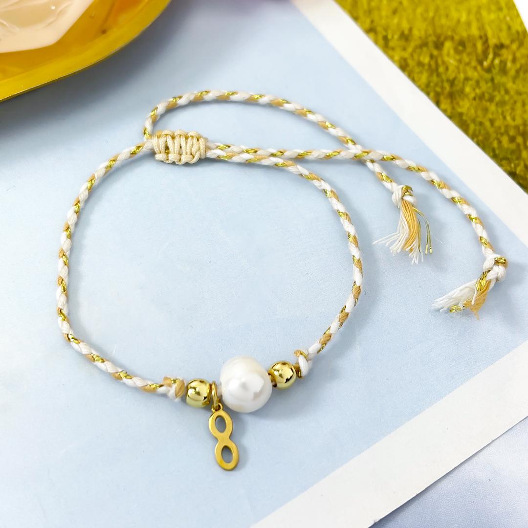 PULSERA HP73 - Piedras Bellisimas