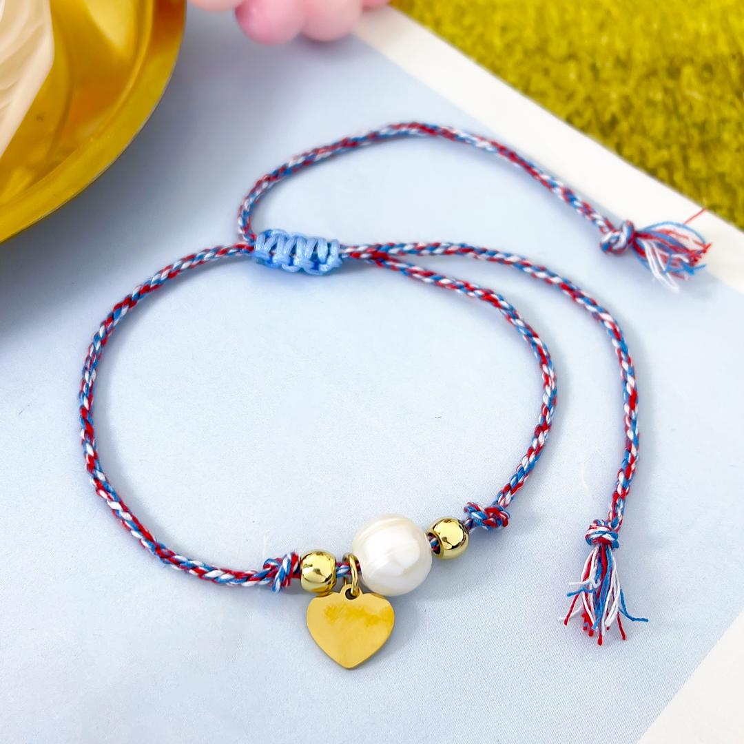 PULSERA HP73 - Piedras Bellisimas