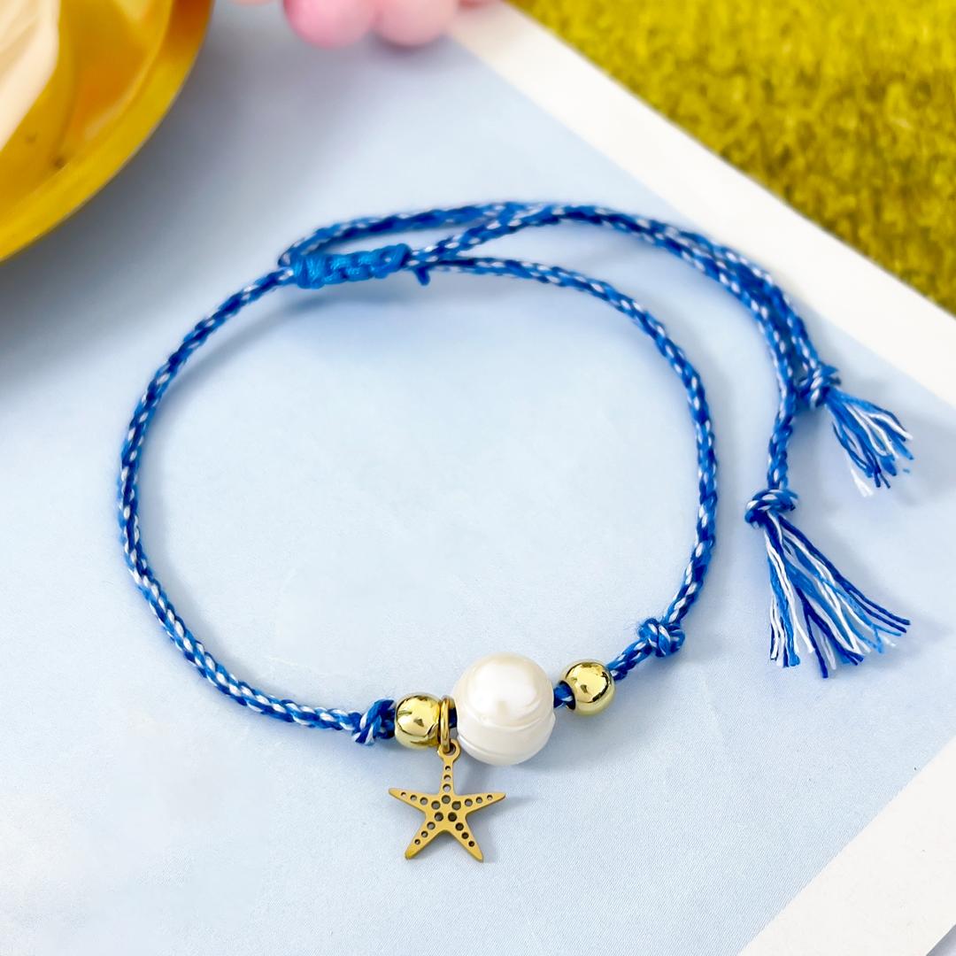 PULSERA HP73 - Piedras Bellisimas