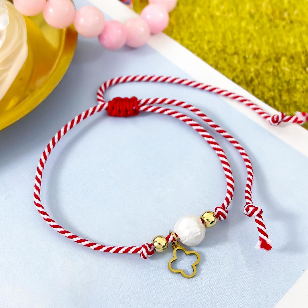 PULSERA HP73 - Piedras Bellisimas
