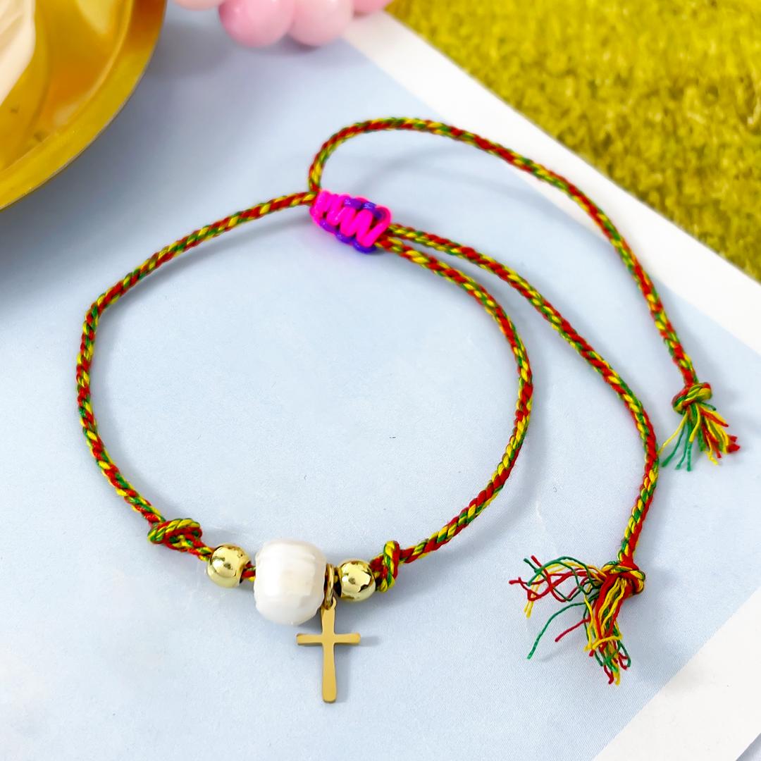 PULSERA HP73 - Piedras Bellisimas