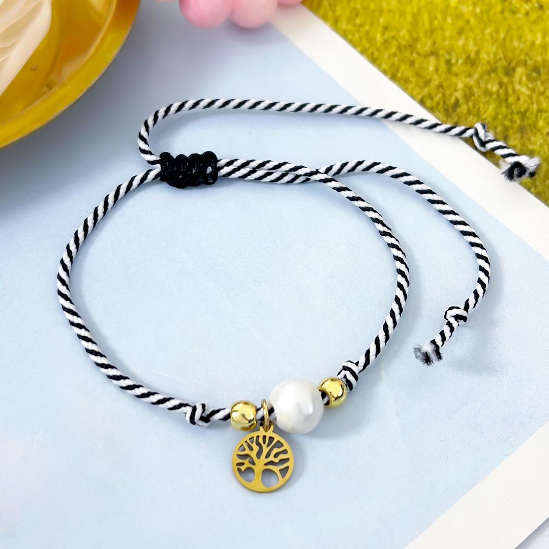 PULSERA HP73 - Piedras Bellisimas