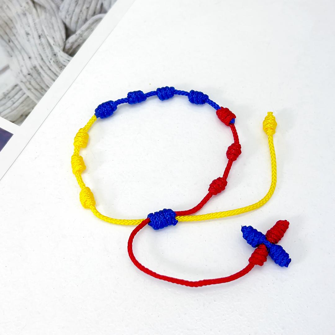 PULSERA H33 - Piedras Bellisimas