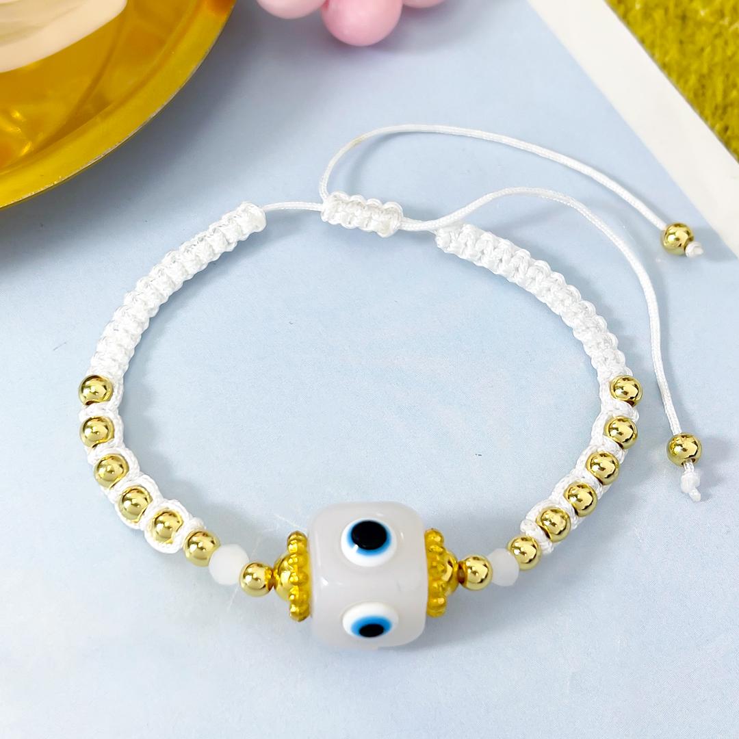 PULSERA PUM1 - Piedras Bellisimas