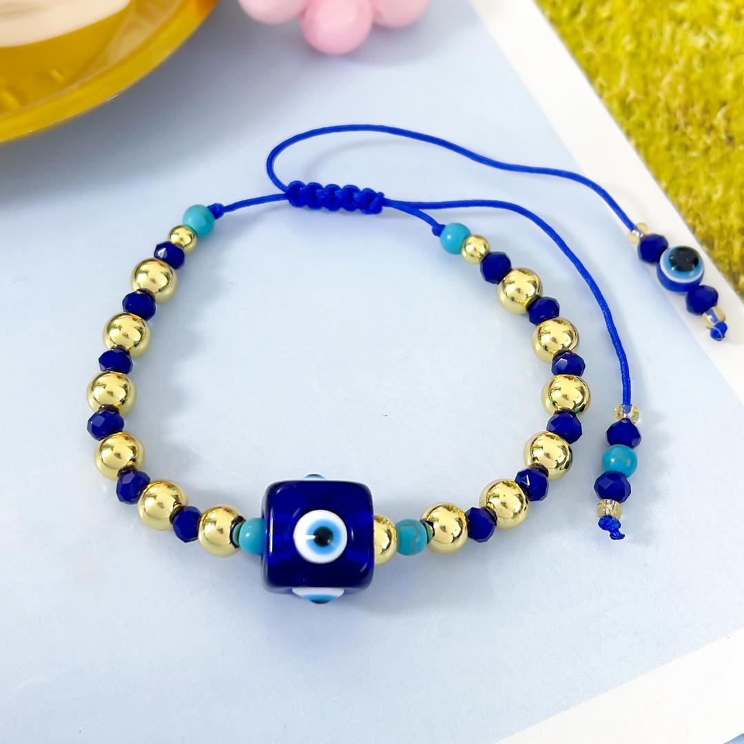 PULSERA PUM2 - Piedras Bellisimas