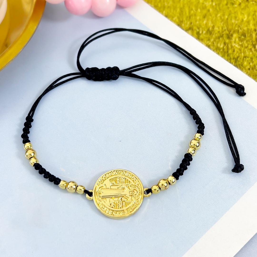 PULSERA HH35 - Piedras Bellisimas