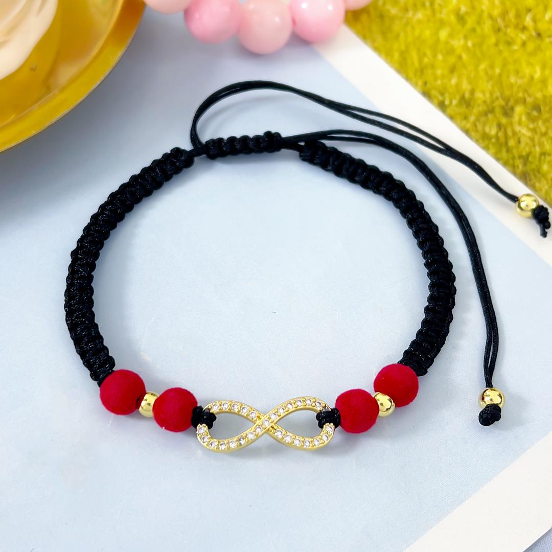 PULSERA HH36 - Piedras Bellisimas