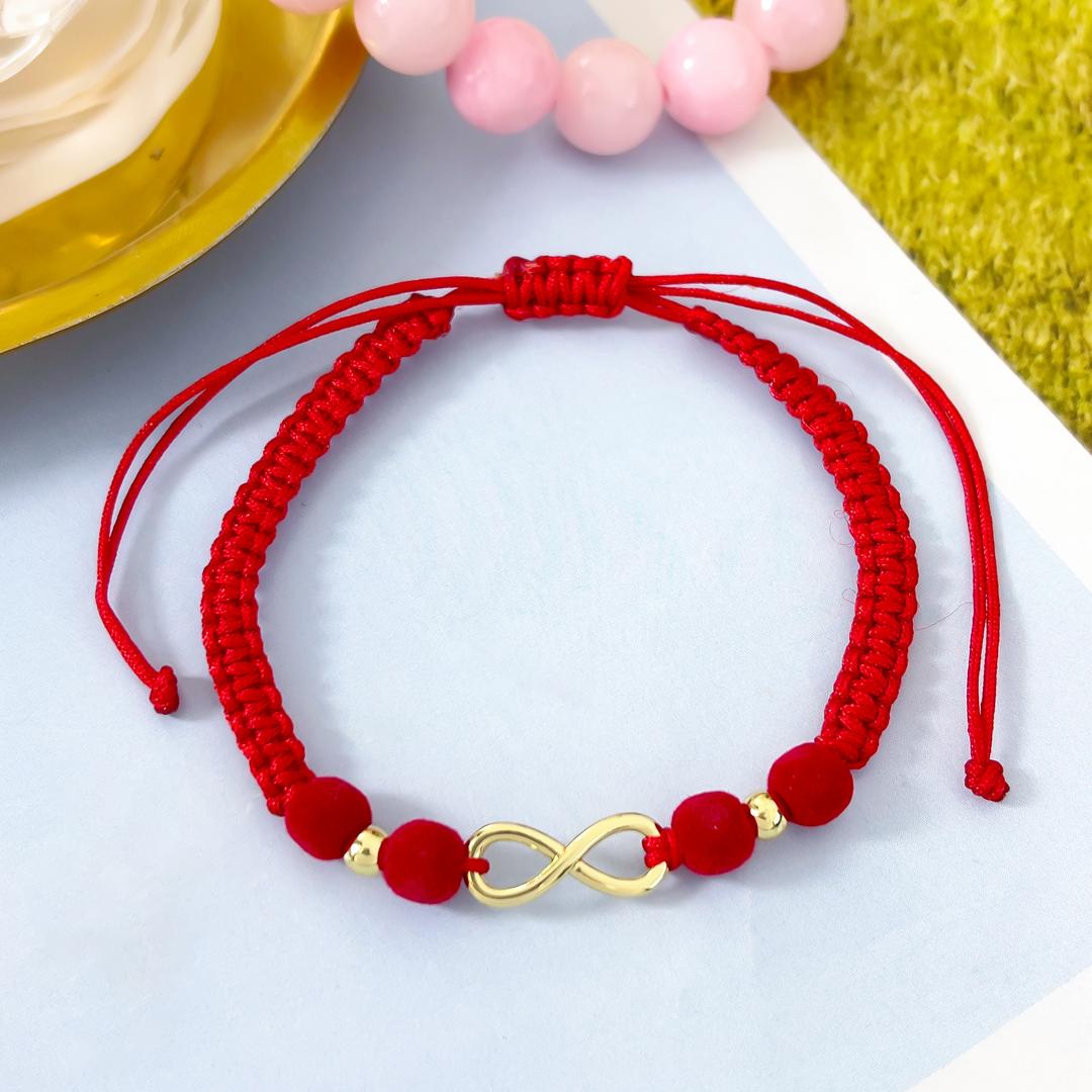 PULSERA HP74 - Piedras Bellisimas