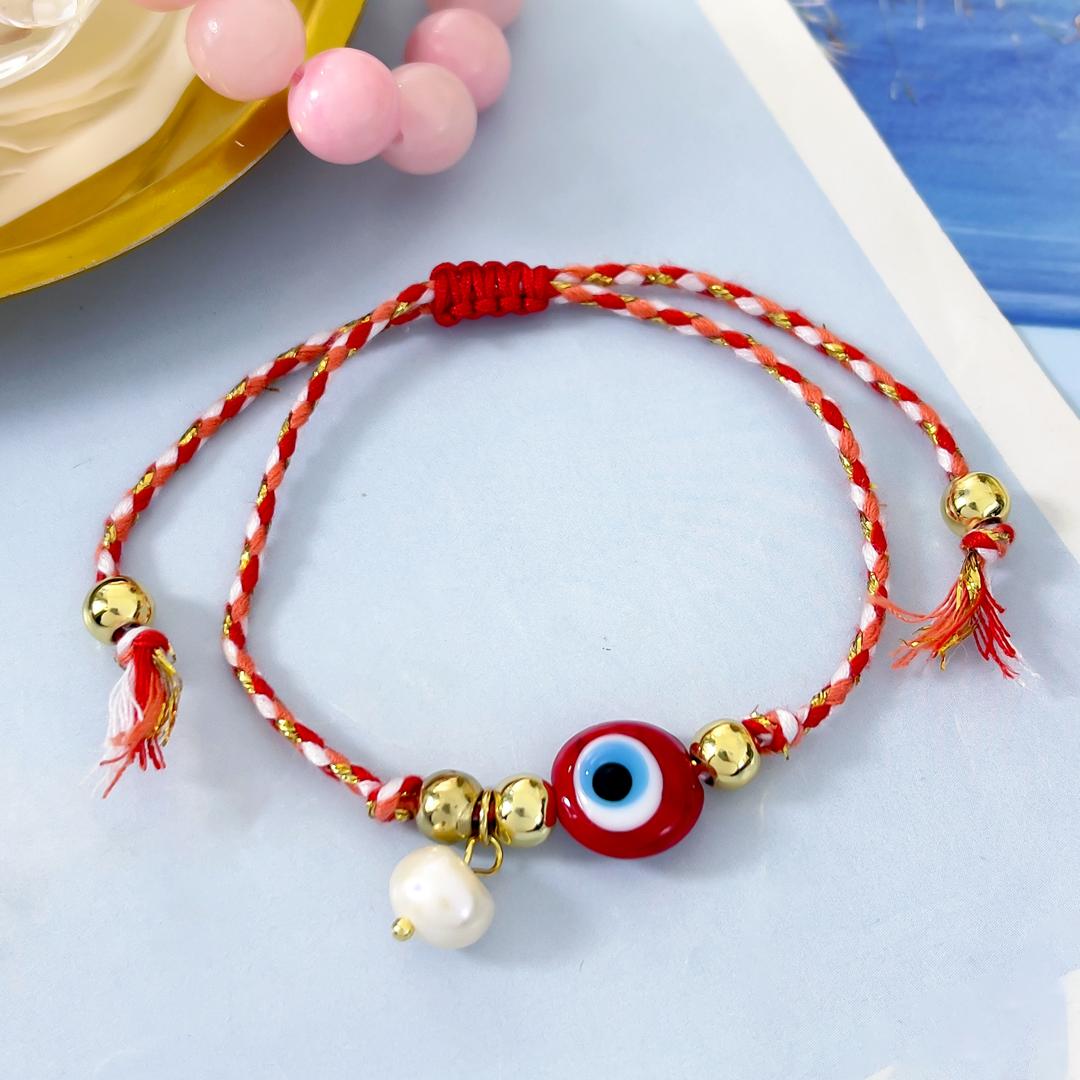 PULSERA HH37 - Piedras Bellisimas