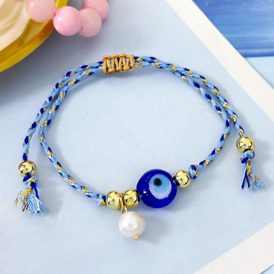 PULSERA HH37 - Piedras Bellisimas